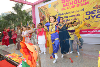 Best CBSE School Gurgaon 196